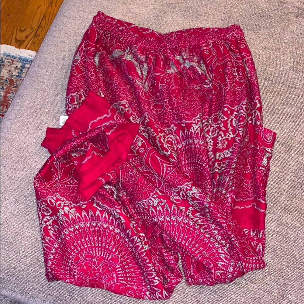 The Elephant Pants